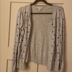 Old Navy Cardigan